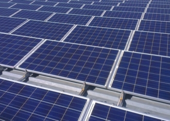 У Тернопільській облраді хочуть встановити сонячні батареї