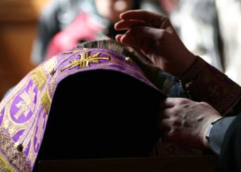 Тернопільський священик дав 10 порад людині, яка хоче посповідатися