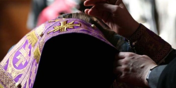 Тернопільський священик дав 10 порад людині, яка хоче посповідатися