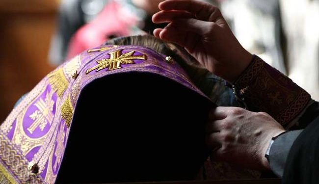 Тернопільський священик дав 10 порад людині, яка хоче посповідатися