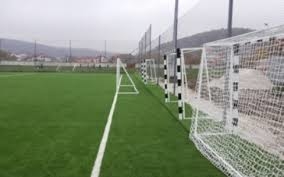 У парку “Топільче” в Тернополі капітально відремонтують стадіон