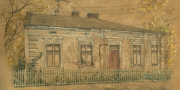 Унікальні старі будинки Тернополя, яких ви може й ніколи не побачите (фото)