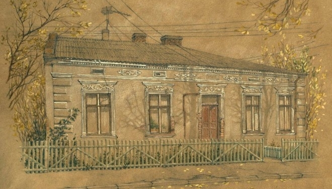 Унікальні старі будинки Тернополя, яких ви може й ніколи не побачите (фото)