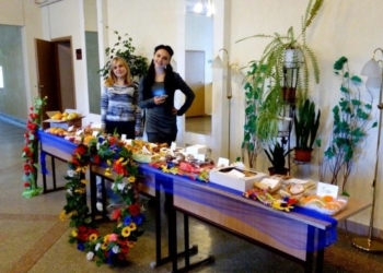 Як тернопільські студенти заробили на перерві майже 1500 гривень