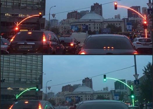 Тернополяни просять місцеву владу провести у місті експеримент