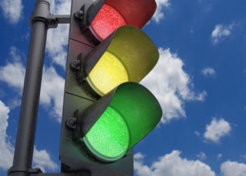 встановити світлофор