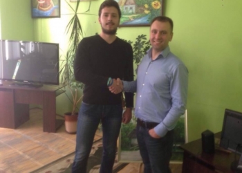 Тернопільські студенти мають шанс поїхати на навчання в Австрії або Німеччину