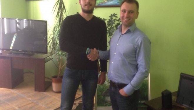 Тернопільські студенти мають шанс поїхати на навчання в Австрії або Німеччину