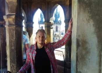 У Польщі фанатіють від захоплення теребовлянця, на якого “не діють закони фізики” (фото)