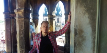 У Польщі фанатіють від захоплення теребовлянця, на якого “не діють закони фізики” (фото)