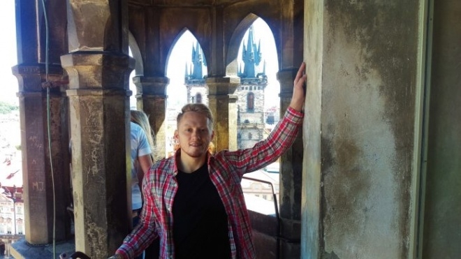 У Польщі фанатіють від захоплення теребовлянця, на якого “не діють закони фізики” (фото)