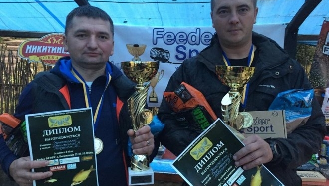 Ловці браконьєрів з Тернопільщини знову “відзначилися” (фотофакт)