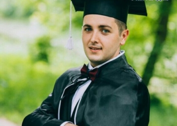 Топ-5 книг від тернополянина, які допоможуть вам відкрити осінь по-новому