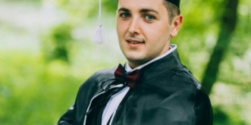 Топ-5 книг від тернополянина, які допоможуть вам відкрити осінь по-новому