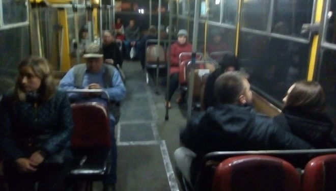 Чи вигідний місту третій тролейбус? Спостереження тернополянина