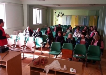 Тернопільські тролейбусники “задають ритм” усій Україні