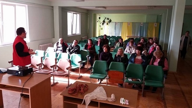 Тернопільські тролейбусники “задають ритм” усій Україні