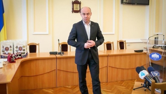 Сергій Надал: «Добросовісні підприємці мають створювати робочі місця і платити податки, а не шукати «зв’язки» у міській раді»