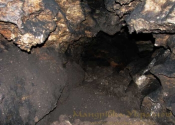 Таємниці однієї із найзагадковіших та важкодоступних печер Тернопільщини