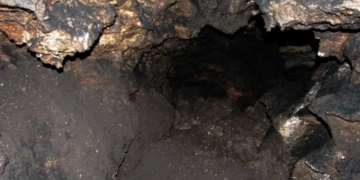 Таємниці однієї із найзагадковіших та важкодоступних печер Тернопільщини