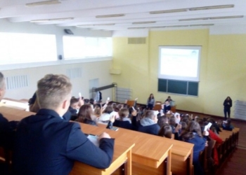 Без сюрпризів, або як у тернопільському університеті пройшли вибори