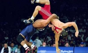 Тернопільські борці здобули перемогу у Польщі