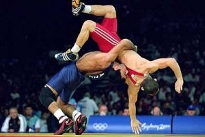 Тернопільські борці здобули перемогу у Польщі