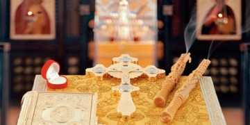 Тернопільський священик розповів про дуже інтимну та специфічну тему