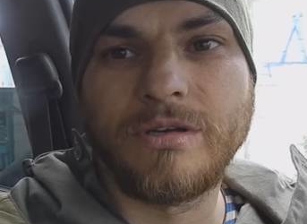 Тернополян просять допомогти розшукати затриманого, який втік з ІТТ (фото)