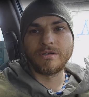 Тернополян просять допомогти розшукати затриманого, який втік з ІТТ (фото)