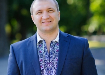 У Тернополі “побили горшки” двоє депутатів обласної ради