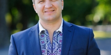 У Тернополі “побили горшки” двоє депутатів обласної ради