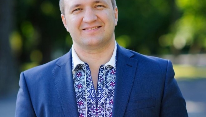 У Тернополі “побили горшки” двоє депутатів обласної ради