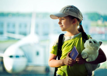 Відтепер виїхати з дитиною за межі України стане важче