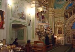 Про тернопільську Зарваницю та маленьку церкву, про яку ви повинні знати