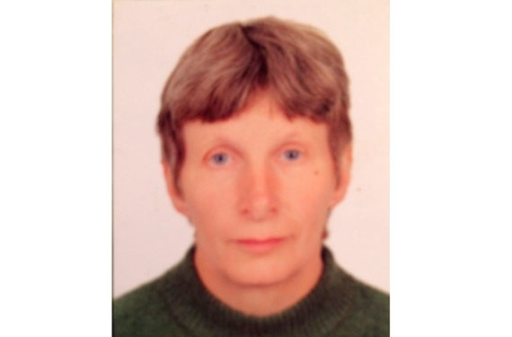 На Тернопільщині розшукують зниклу психічно-хвору жінку (фото)