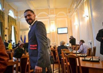 Як депутати міської ради заробляють тисячі доларів на дерибані землі?