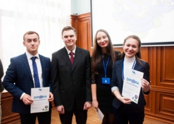 Науковці назвали студента з Тернополя дуже перспективним