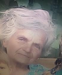 Розшукують зниклу жінку, яка страждає психічними розладами (фото)