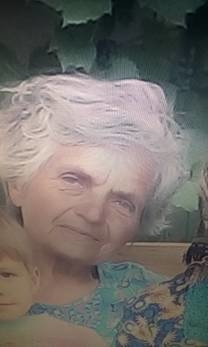 Розшукують зниклу жінку, яка страждає психічними розладами (фото)