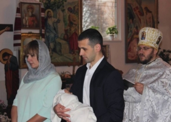 10 речей, що вам необхідно знати про роль хресних батьків