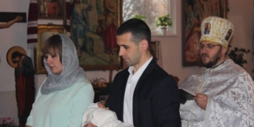 10 речей, що вам необхідно знати про роль хресних батьків