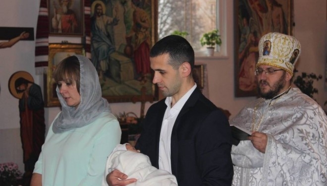 10 речей, що вам необхідно знати про роль хресних батьків