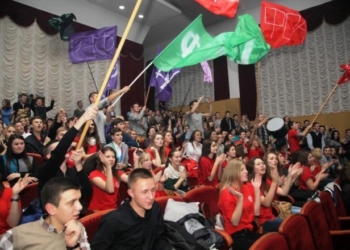 Що відбувалося за кулісами одного з найвидовищніших конкурсів Тернополя (відео)