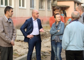 Сергій Надал третій рік поспіль визнаний найвідповідальнішим мером України