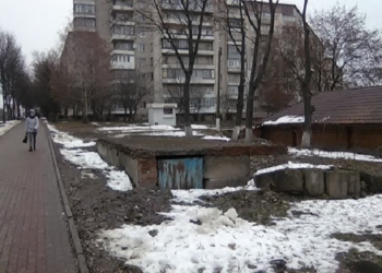 Земельна комісія безкоштовно роздає землю в Тернополі
