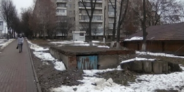 Земельна комісія безкоштовно роздає землю в Тернополі