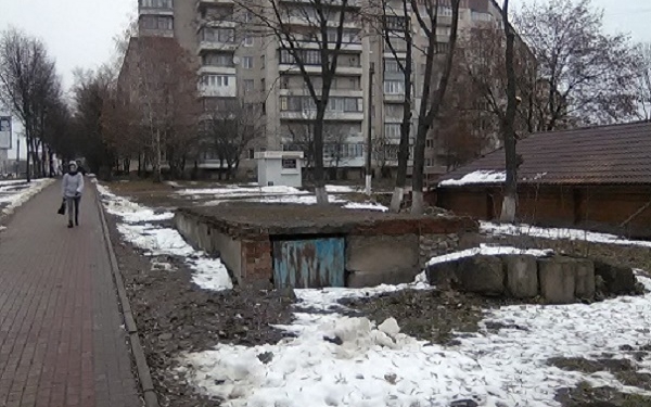 Земельна комісія безкоштовно роздає землю в Тернополі