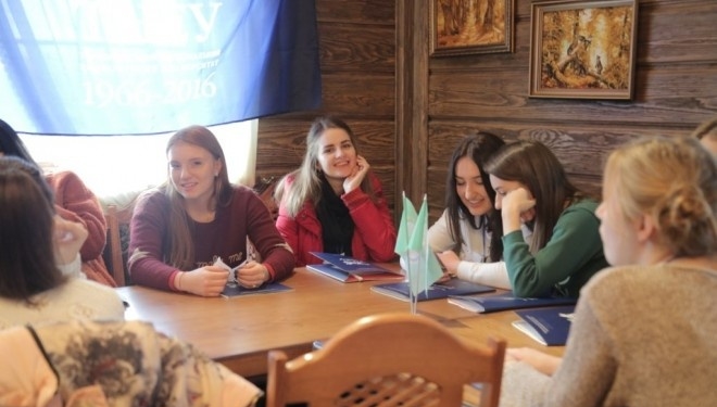 Тернопільський університет організував незвичну школу