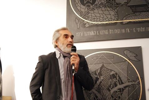 Безумовно аншлаг – десятки тернополян тіснилися, аби зустріти відомого історика (фото)